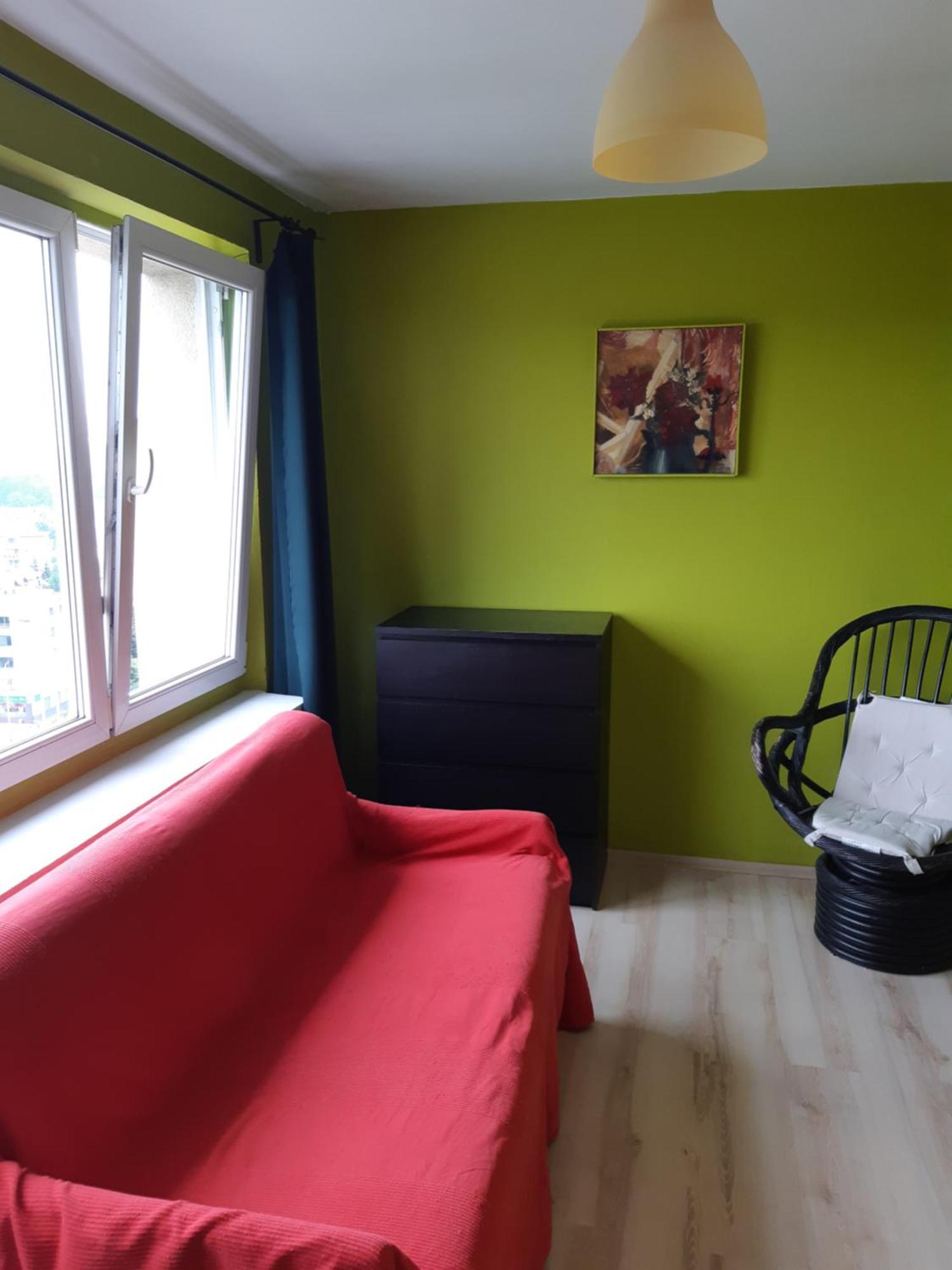 Apartament Panoramic Views *